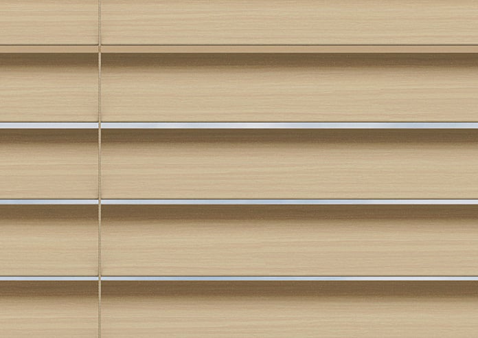 Malmo, Sand - Venetian Blind - Image 7